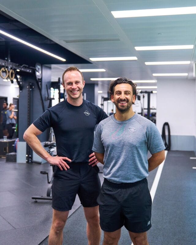 As personal trainers, helping others gives us purpose—that’s what inspired Sam and Tiago to create the Common Purpose Club. We built this community because we saw how people were being alienated by the fitness industry. The focus has shifted to appearances, leading many to develop unhealthy, obsessive relationships with how they look, often at the expense of their overall wellbeing.

At Common Purpose, we’re here to change that. Your training should take you further than just looking good—it’s about living better, running faster, moving more freely, and fully embracing your athletic potential. We’re not just focused on the surface, we’re committed to helping you achieve long-lasting results that enhance your life in every way.

We'd love to hear your takes on the fitness industry, what does it get right? What does it get wrong? 

#TrainWithPurpose #Fitness #PersonalTrainer #Entrepreneur