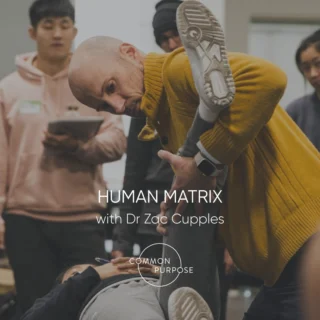 Want to Learn from the Best in Movement and Performance? 

Dr. Zac Cupples is bringing his world-renowned Human Matrix seminar to London for the first time!
Over two days, you’ll discover:

 ✔️ How to assess and address movement limitations
 ✔️ The best exercises to improve client outcomes
 ✔️ Tools for creating lasting results in your practice

Don’t wait—spaces are filling up fast! Early bird tickets available until May 31st.

Check out the link in our bio to book your place.

📅 Date: August 2-3, 2025 | 📍 Location: London Mayfair